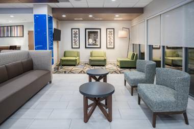 Holiday Inn Express & Suites- Sugar Land SE - Missouri City an IHG Hotel