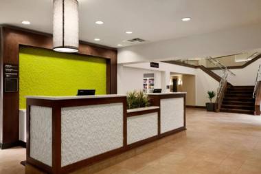 Hilton Garden Inn Rochester/Pittsford