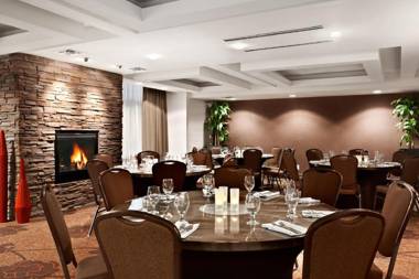 Hilton Garden Inn Rochester/Pittsford