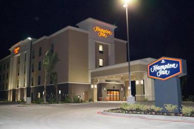 Hampton Inn Kenedy