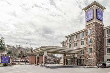 Sleep Inn & Suites Clintwood