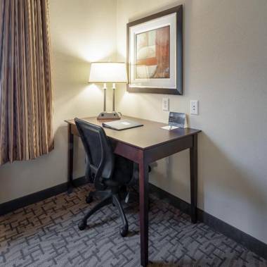 Cobblestone Inn & Suites - Durand