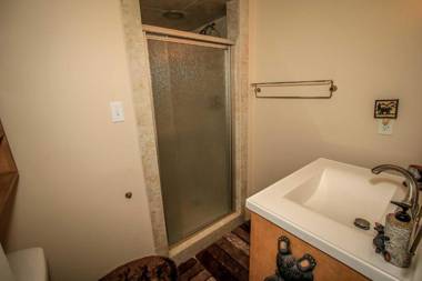 Lazy Moose N Bear-1596 by Big Bear Vacations