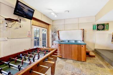 Bear Mountain Chalet-639 by Big Bear Vacations