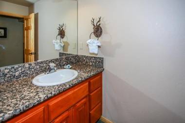 Angel View Chalet-885 by Big Bear Vacations