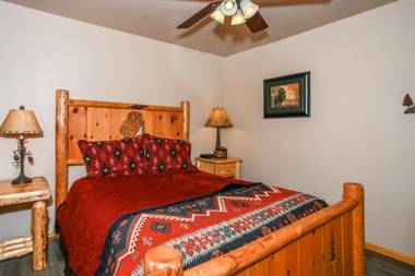 Angel View Chalet-885 by Big Bear Vacations