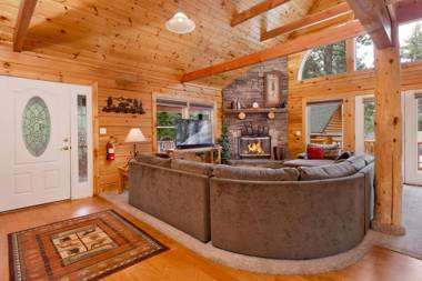 Arktos Jewel-589 by Big Bear Vacations