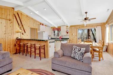 Angel's Camp-1525 by Big Bear Vacations