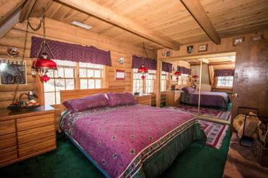 Bear Lodge-1541 by Big Bear Vacations