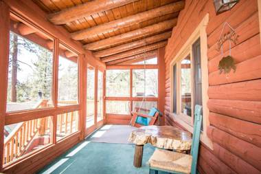 Bear Lodge-1541 by Big Bear Vacations
