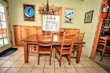 Nine Pines Lodge-537 by Big Bear Vacations