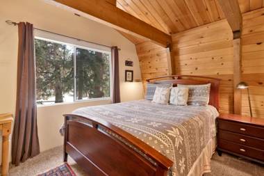 Three Bears Cabin-1574 by Big Bear Vacations