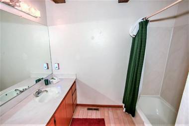 Golf & Ski Retreat-1443 by Big Bear Vacations