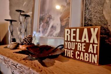 I Love View-1475 by Big Bear Vacations