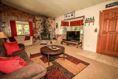 Good Times-1295 by Big Bear Vacations