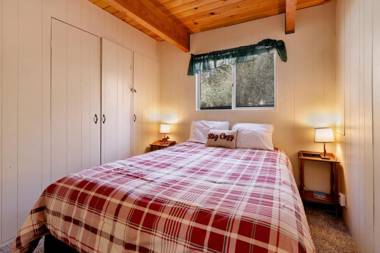 Dusk to Dawn-557 by Big Bear Vacations