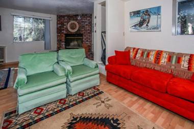 Haven Hideaway-1850 by Big Bear Vacations
