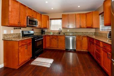 Fawnskin Chalet-1826 by Big Bear Vacations