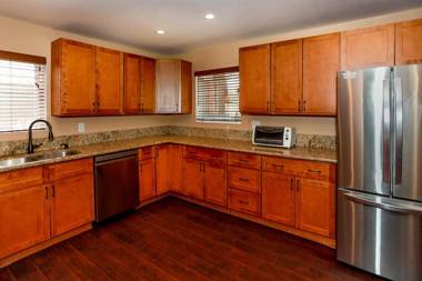 Fawnskin Chalet-1826 by Big Bear Vacations