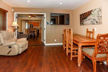 Fawnskin Chalet-1826 by Big Bear Vacations