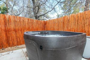 Cute and Cozy-1815 by Big Bear Vacations