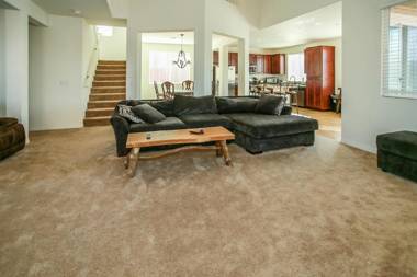 Maple Ridge View-1798 by Big Bear Vacations