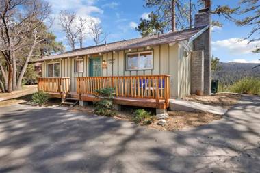 Scenic Retreat-1772 by Big Bear Vacations