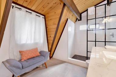 Bear Cabin - 1976 by Big Bear Vacations