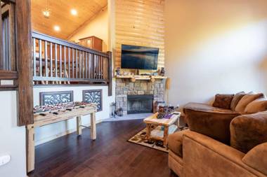 Moonridge Serenade - 1967 by Big Bear Vacations