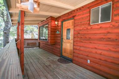 R & R Retreat - 1767 by Big Bear Vacations