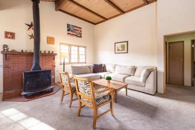 The Bell Tower #1996 by Big Bear Vacations