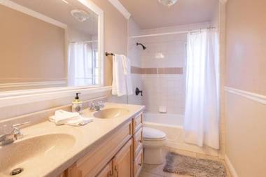 The Bell Tower #1996 by Big Bear Vacations