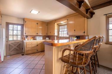 The Bell Tower #1996 by Big Bear Vacations