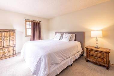 The Bell Tower #1996 by Big Bear Vacations