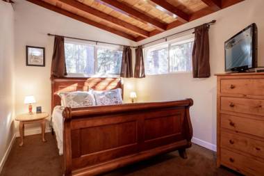 Vogel House #2004 by Big Bear Vacations