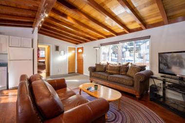 Vogel House #2004 by Big Bear Vacations