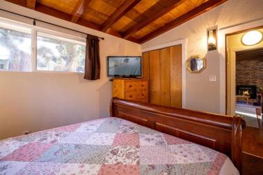 Vogel House #2004 by Big Bear Vacations