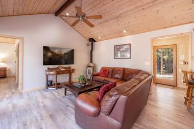 100 Pines Ranch #2005 by Big Bear Vacations