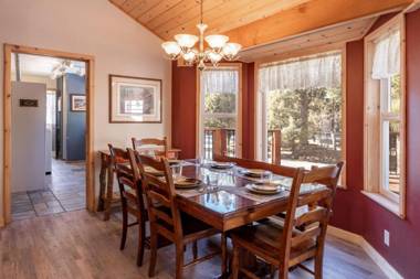 100 Pines Ranch #2005 by Big Bear Vacations