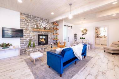 The Suite #1997 by Big Bear Vacations