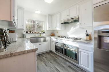 The Ranch House #1998 by Big Bear Vacations