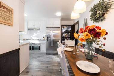 The Ranch House #1998 by Big Bear Vacations