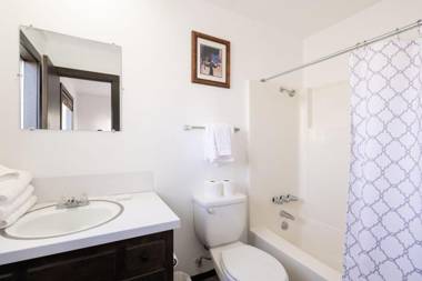 The Ranch House #1998 by Big Bear Vacations