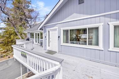 Lassen Paradise #2010 by Big Bear Vacations