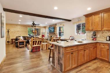Ashwood Retreat #2050 by Big Bear Vacations