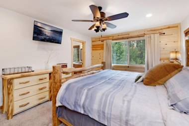 Ashwood Retreat #2050 by Big Bear Vacations
