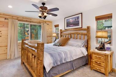 Ashwood Retreat #2050 by Big Bear Vacations