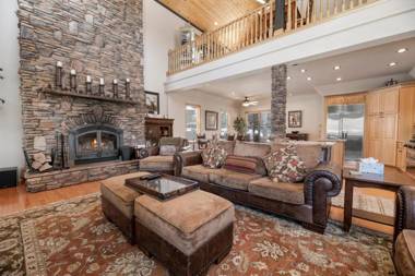 057 - Opulence at Wolf Creek