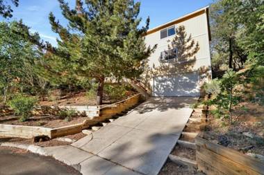 BearVenidos #2051 by Big Bear Vacations