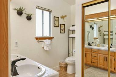 BearVenidos #2051 by Big Bear Vacations